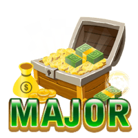ufa slot Major Jackpot