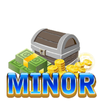 ufa slot Minor Jackpot