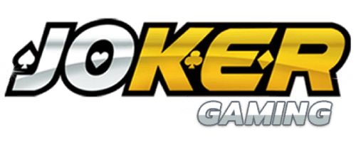Joker Gaming Logo