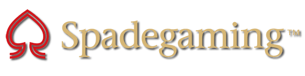 Spadegaming Logo
