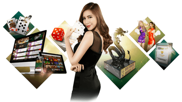 คาสิโนออนไลน์ SA-Casino