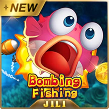 Bombing Fishing