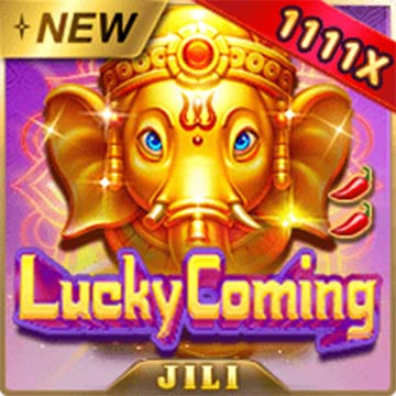 Jili Lucky Coming