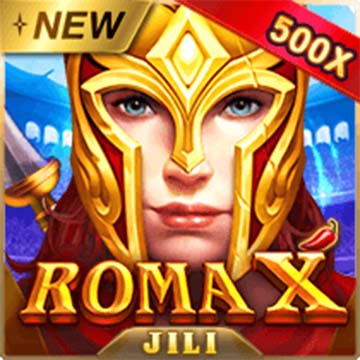 Jili RomaX