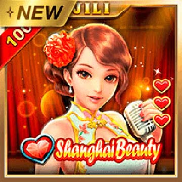 Jili Shanghai Beauty