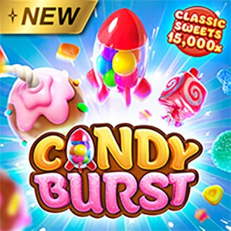 Candy Burst