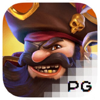เกมสล็อตโจรสลัด