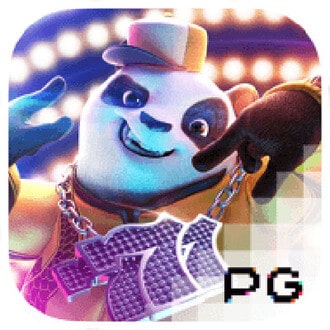 Hip Hop Panda Slot