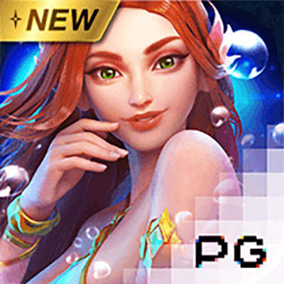 mermaid riches