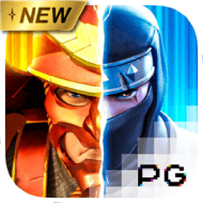 ninja vs samurai