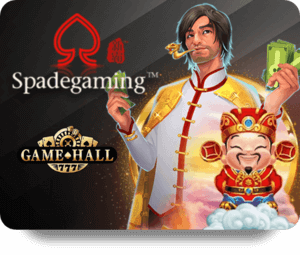 Spad Gaming