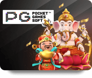 สล็อตออนไลน์ PG Slot