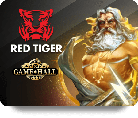 สล็อตออนไลน์ RED Tiger