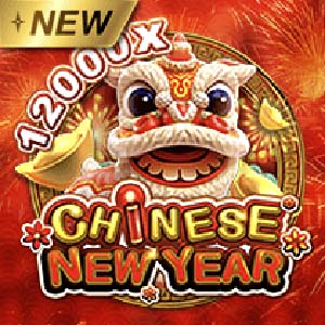 Chinese New Year Slot