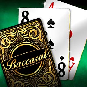 Baccarat (บาคาร่า)