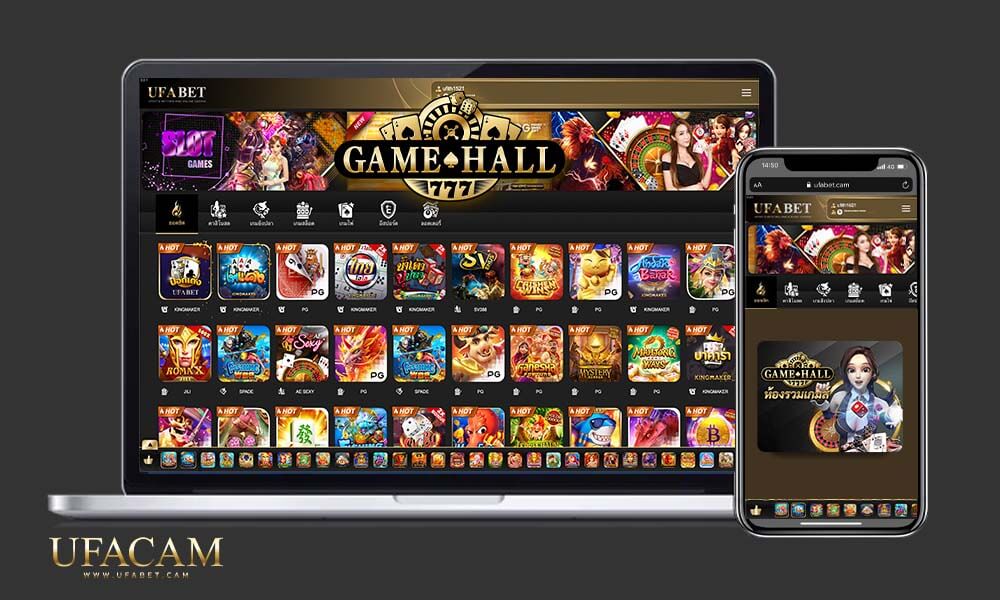 สล็อต ยิงปลา เกมไพ่ หวย เกมคาสิโนออนไลน์ที่นี่มีครบ