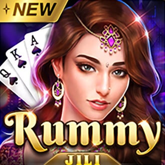 Rummy Jili
