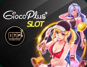 GiocoPlus Slot