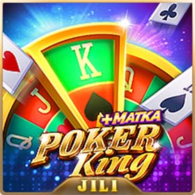 Poker King ค่าย JILI