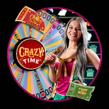 เกมโชว์ (Live Game Shows)