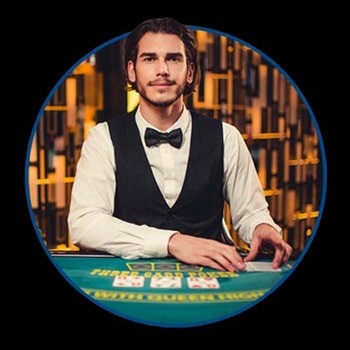 โป๊กเกอร์ไลฟ์สด (Live POKER)