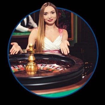 รูเล็ตไลฟ์สด (Live ROULETTE)