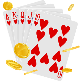 Live Poker