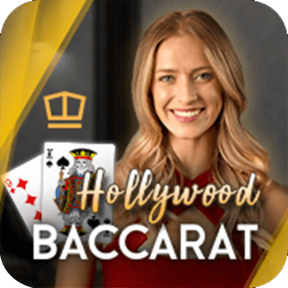 Live Baccarat